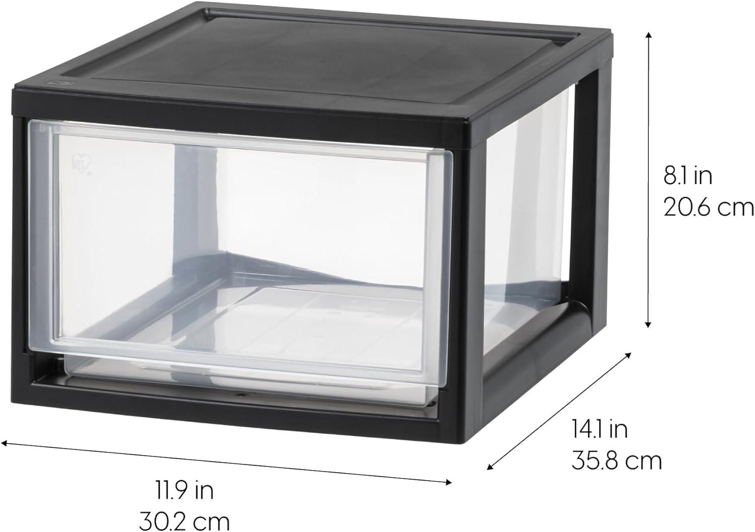 Plastic Box