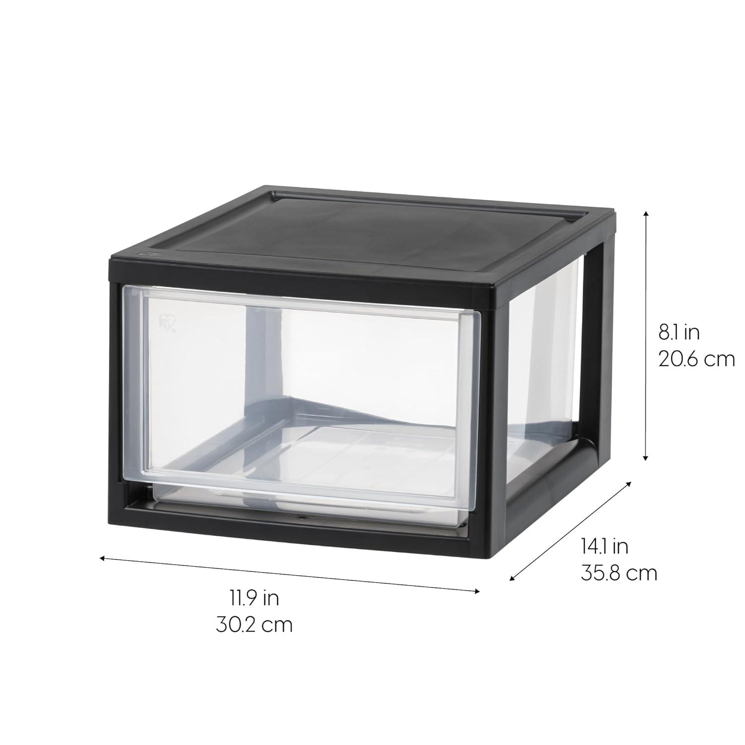 Plastic Box