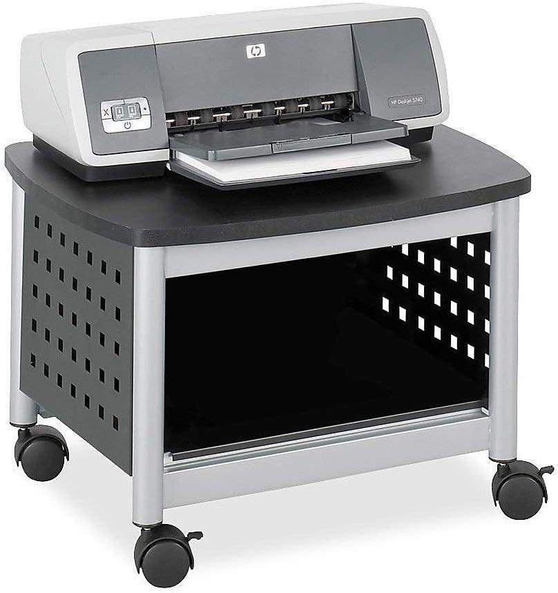 Safco Products Company Scoot Mobile Printer Stand