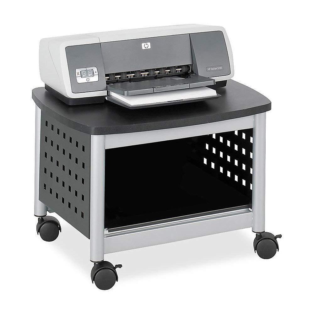Safco Products Company Scoot Mobile Printer Stand