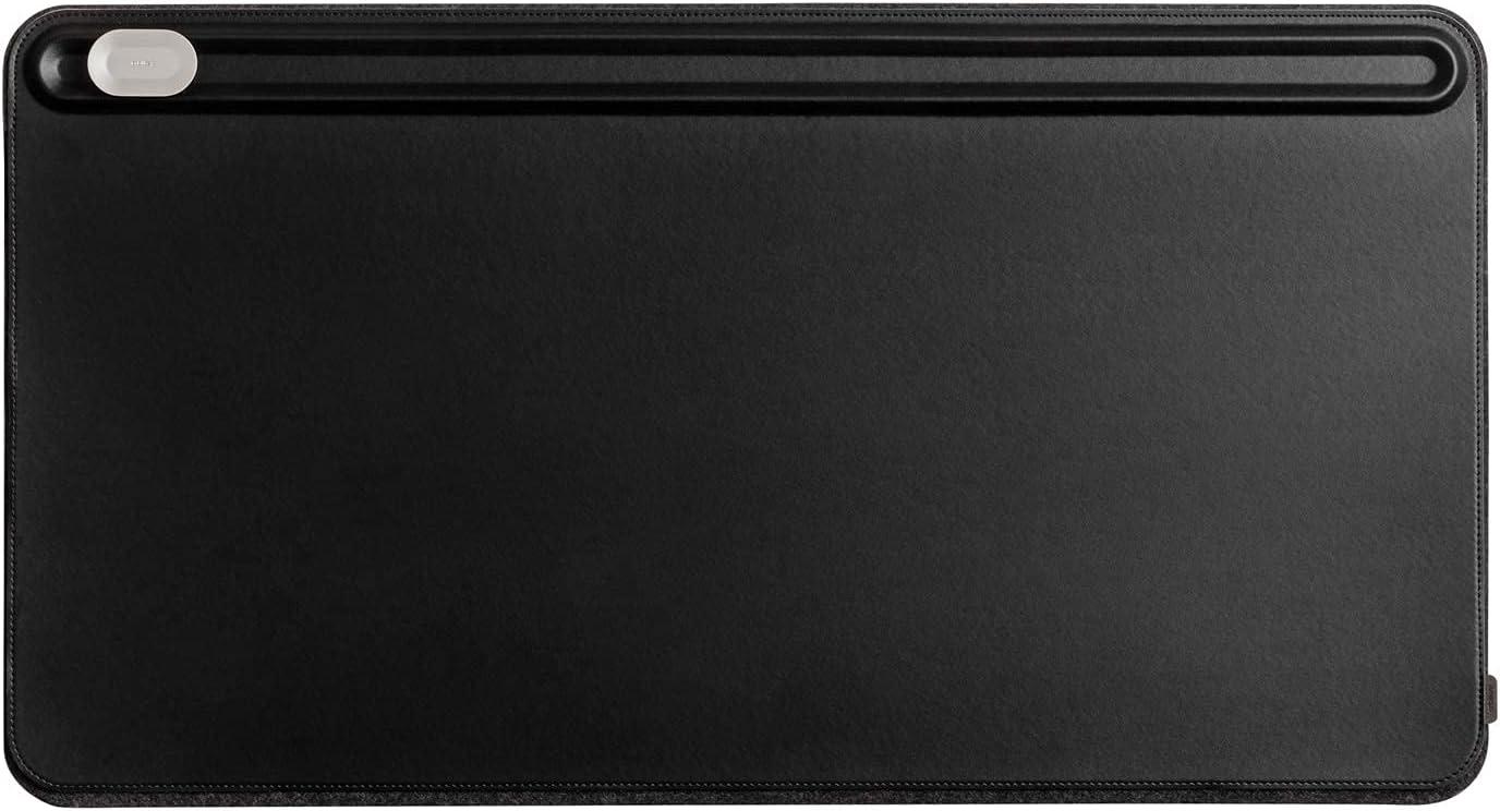 Orbitkey Desk Mat, Medium Black