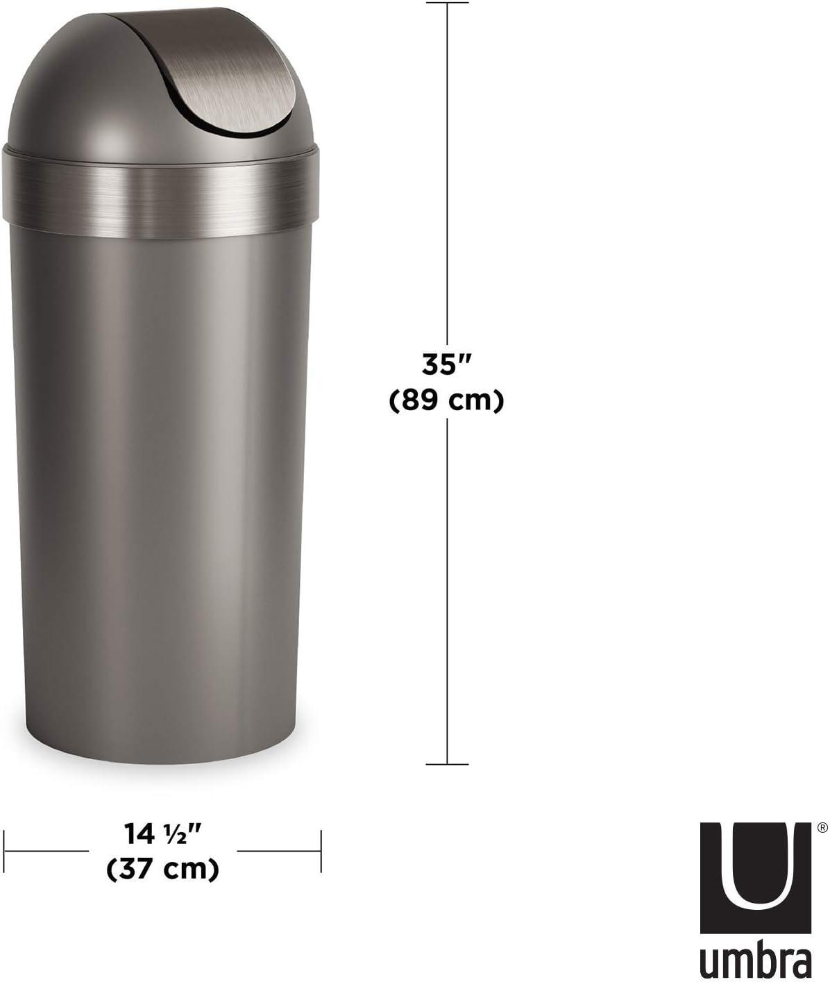 Umbra 16.5gal Venti Can