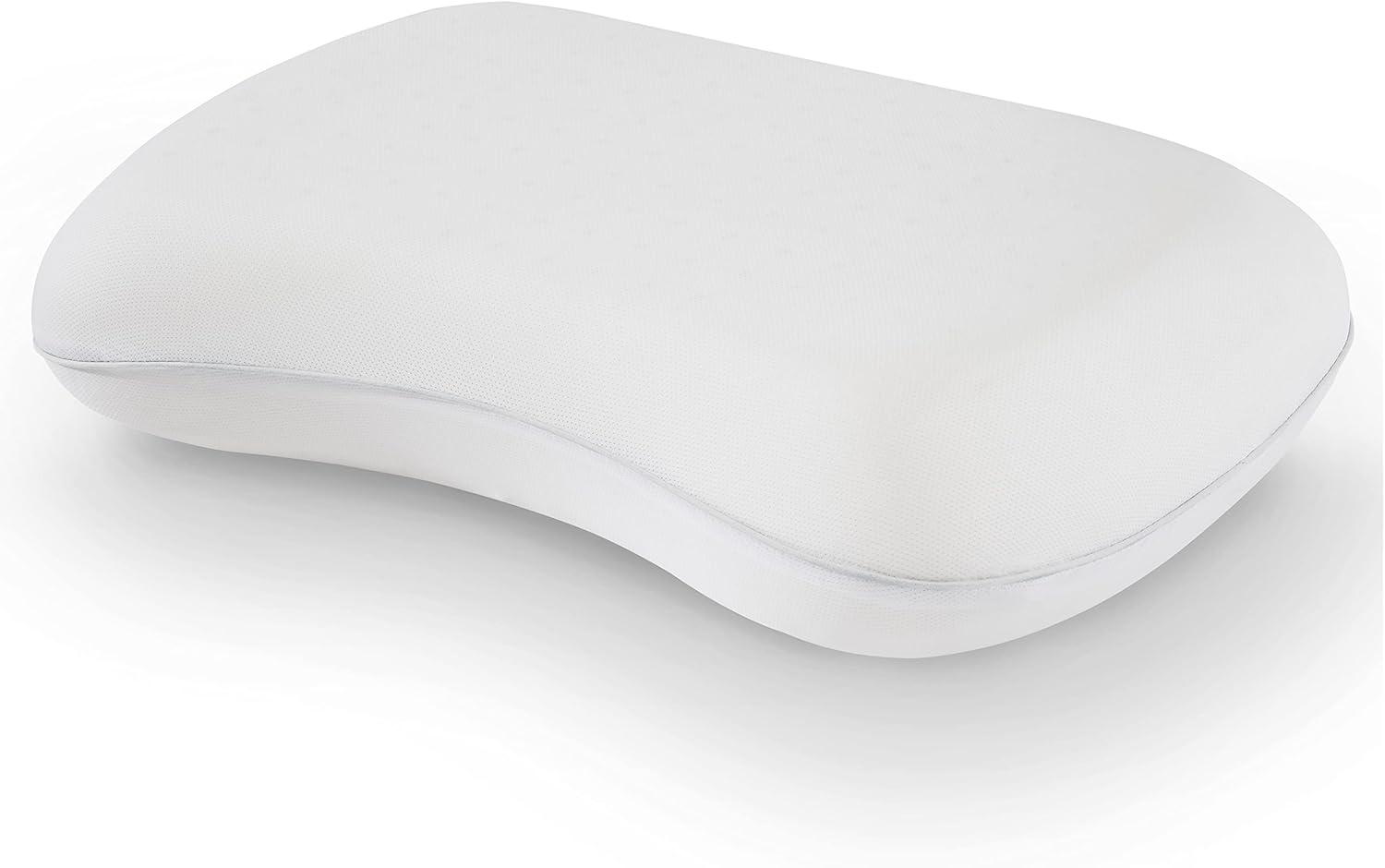 Dream Serenity Side Sleeper Memory Foam Pillow