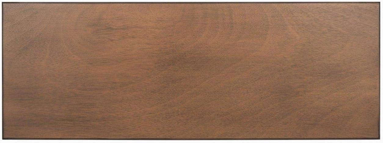 Landers 2 Drawer Console Table - CNS5710C - Brown - Safavieh