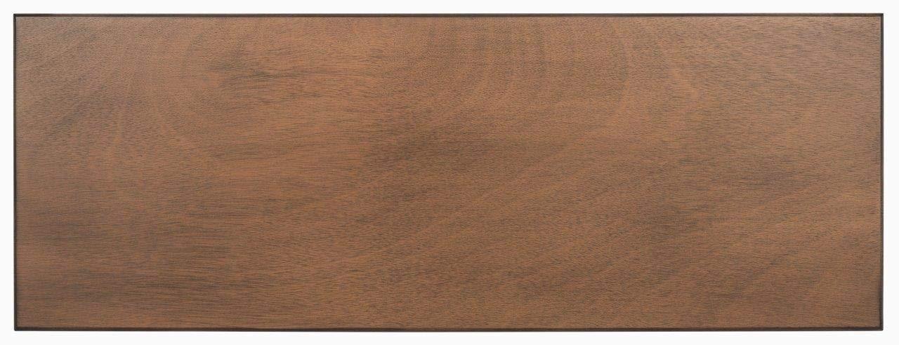 Landers 2 Drawer Console Table - CNS5710C - Brown - Safavieh