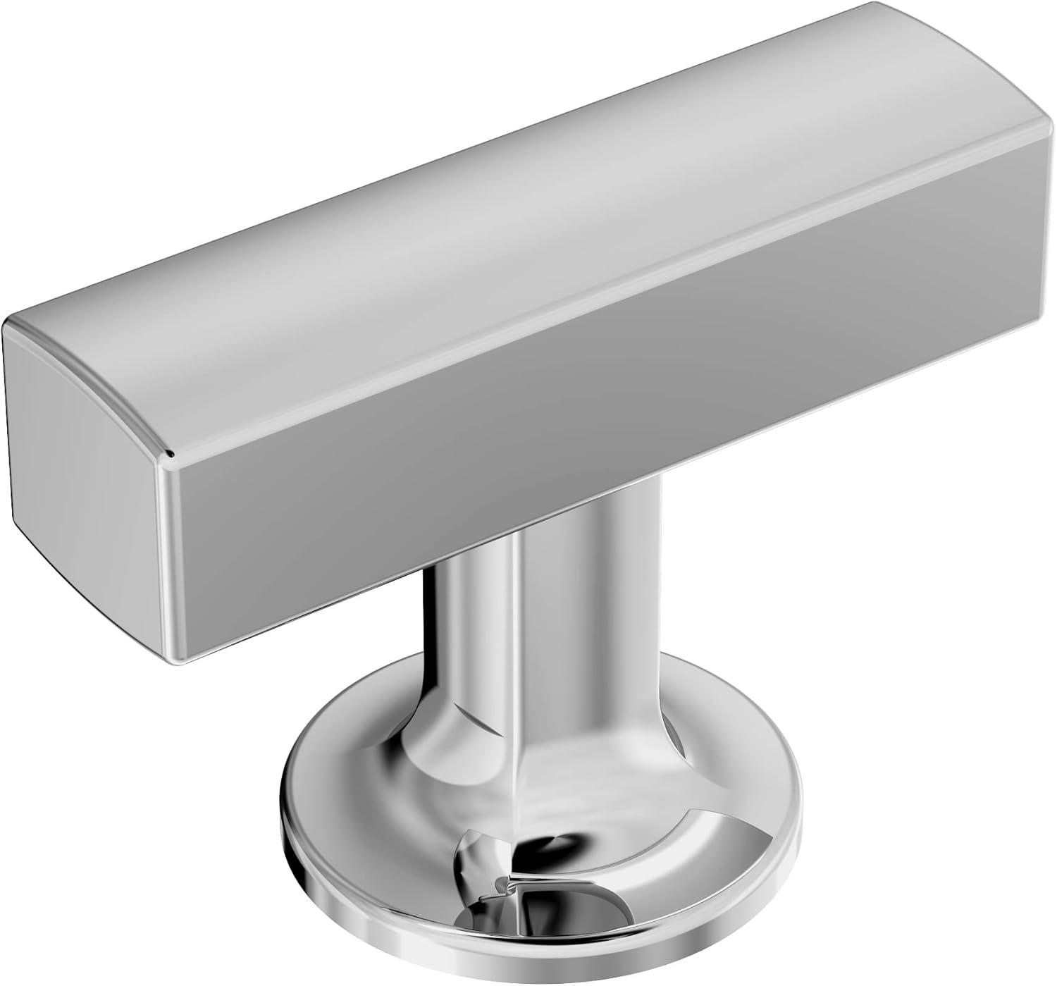 Amerock Everett Bar Knob for Cabinets or Furniture