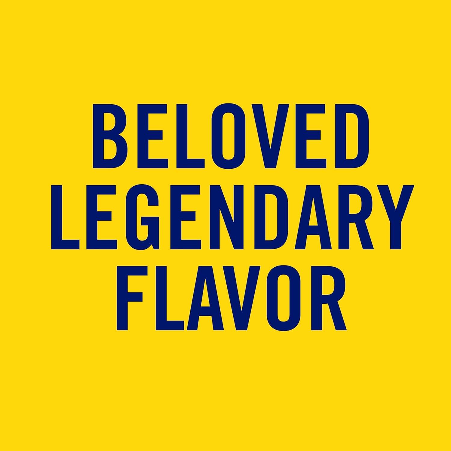 OLD BAY Kosher Blackened Seasoning, 1.75 oz Can