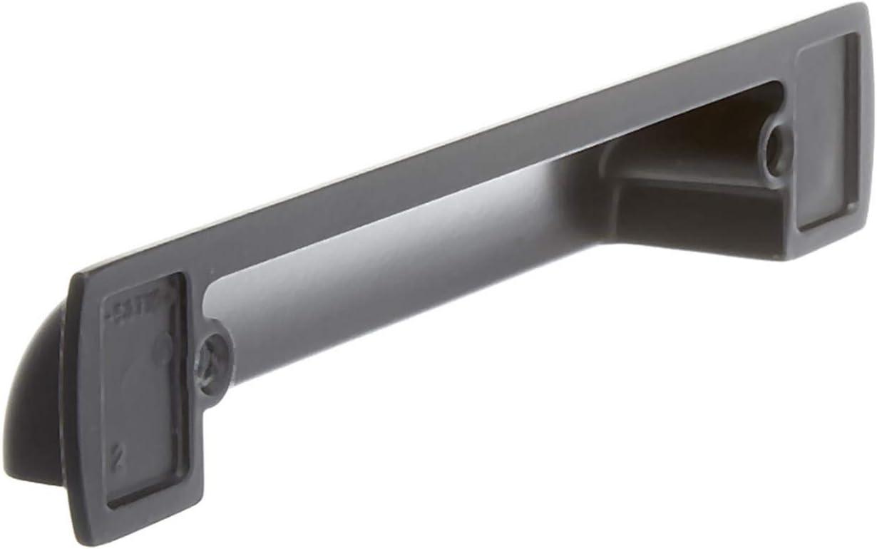 Cabinet 3 3/4" Center to Center Cup/Bin Pull Multipack