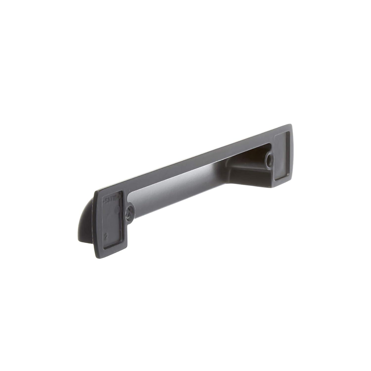 Cabinet 3 3/4" Center to Center Cup/Bin Pull Multipack