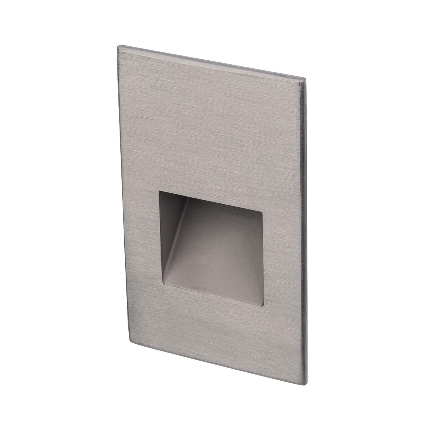 WAC Lighting Integrated LED Metal Step Light