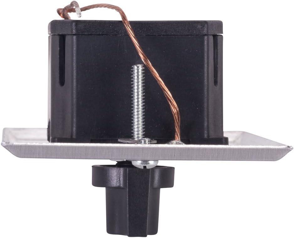 C-500 Series Multi-Volt 60-Minute Commercial Style Springwound Auto Off In-Wall Timer