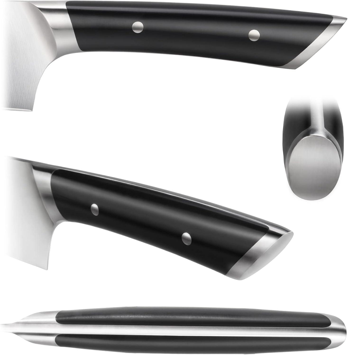 Cangshan ® HELENA 3.5" Black Paring Knife