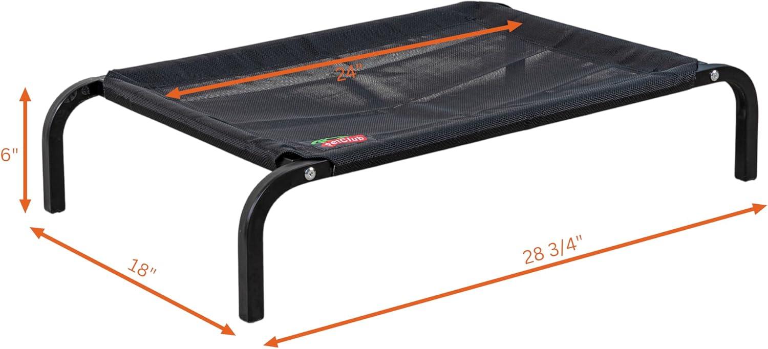 Go Pet Club Nylon Pet Bed