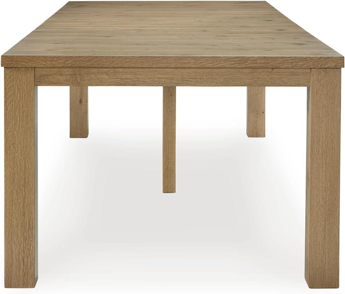 Galliden Extendable Dining Table