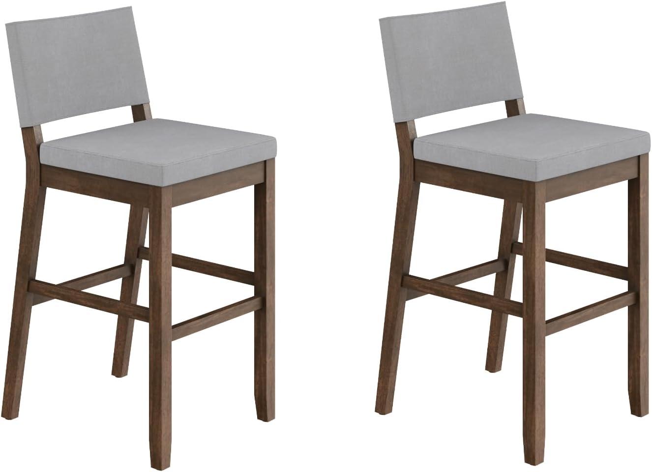 Linus 29" Bar Stool