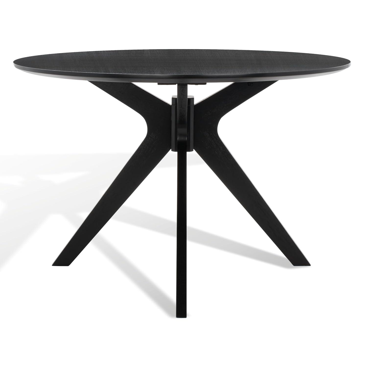 Safavieh Couture Oak Round Dining Table