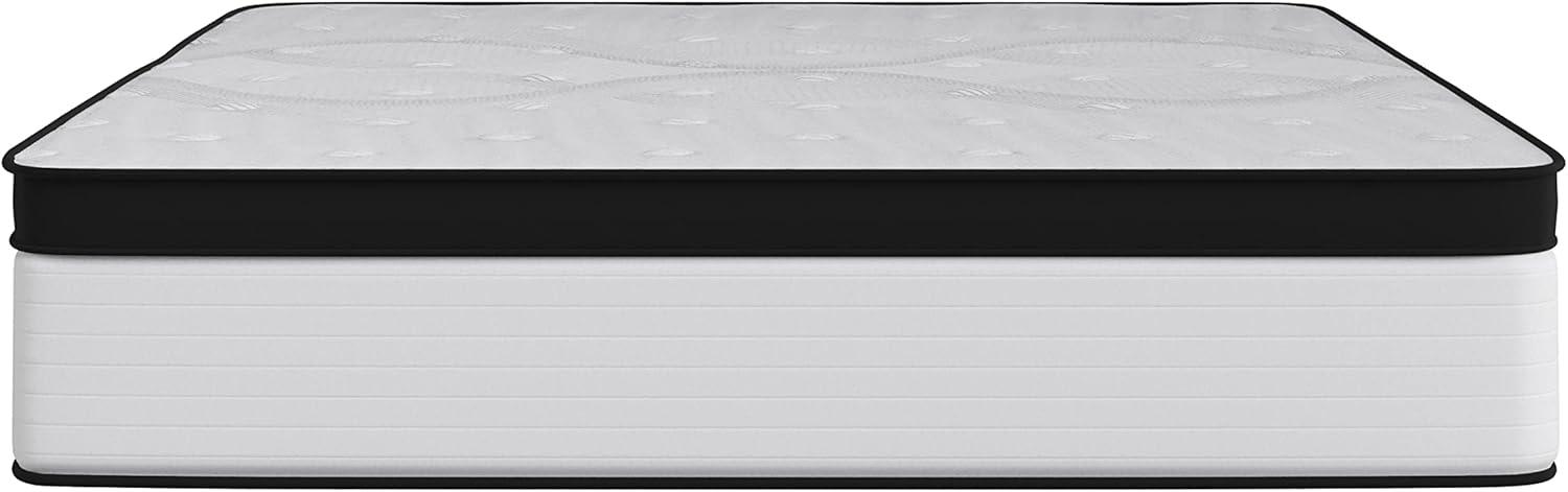 Taylor & Logan Callista 12'' Extra Firm Mattress