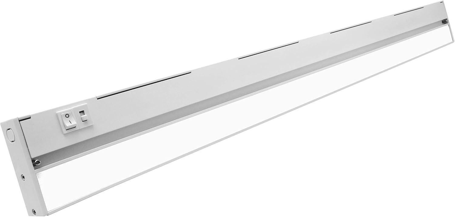 Nuc5 LED 40'' Under Cabinet Linkable Light Bar