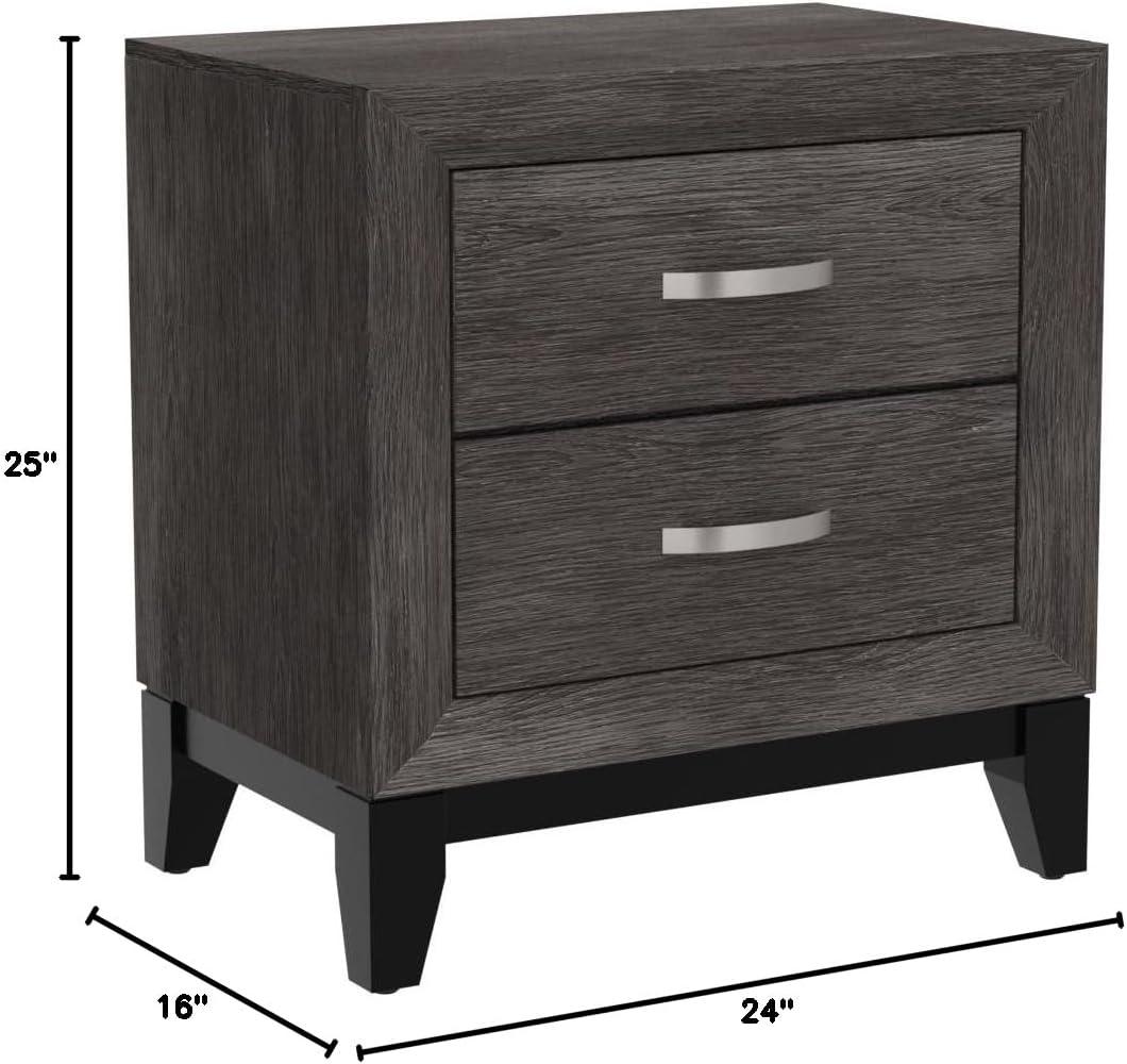 Hulme 24'' W Nightstand