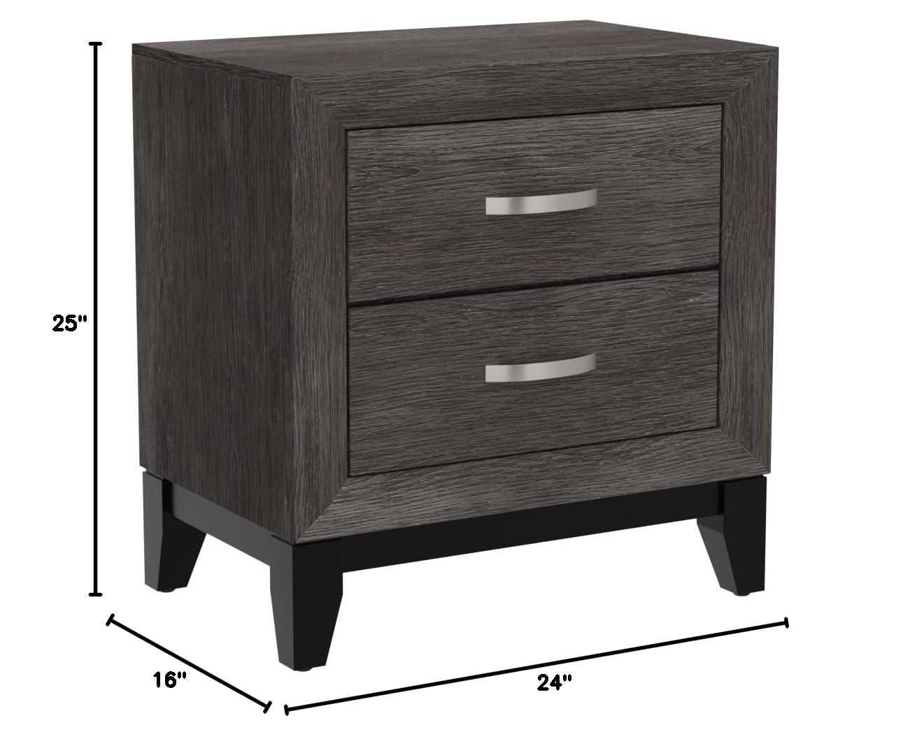 Hulme 24'' W Nightstand