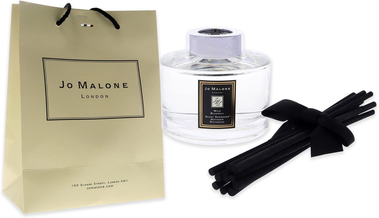 Jo Malone Wild Bluebell Scent Surround Diffuser, 5.6 oz Diffuser