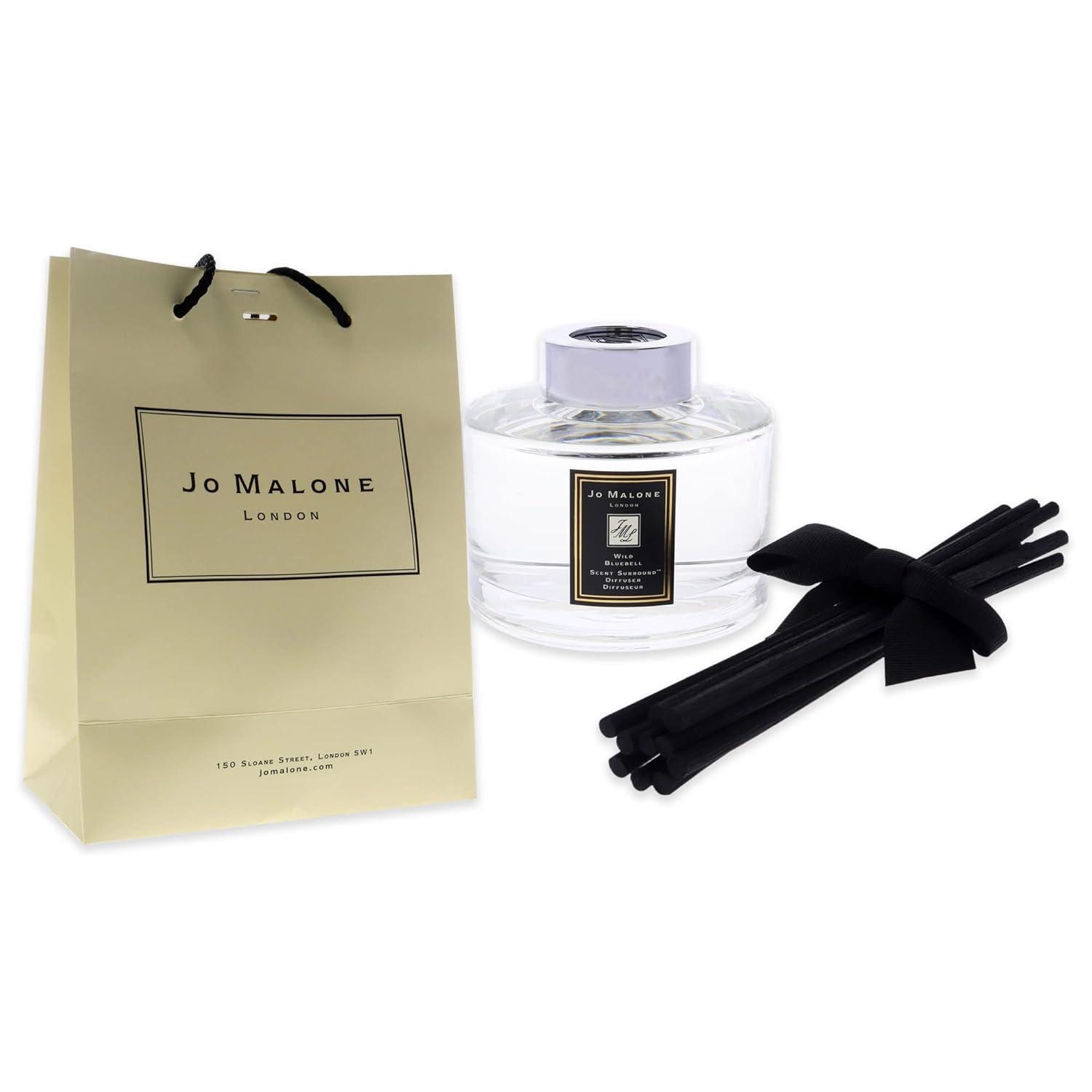 Jo Malone Wild Bluebell Scent Surround Diffuser, 5.6 oz Diffuser