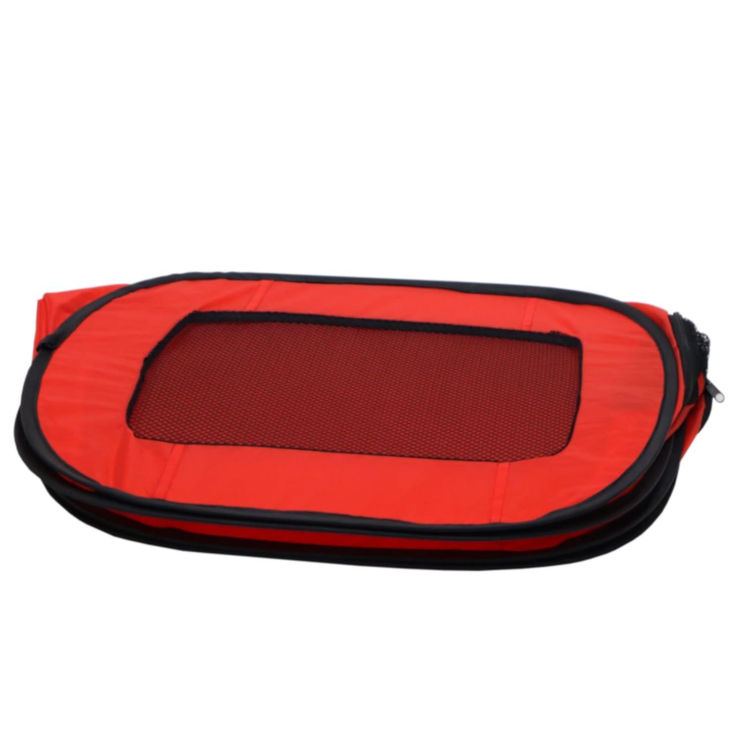 Portable Pop Up Dog Crate-Medium