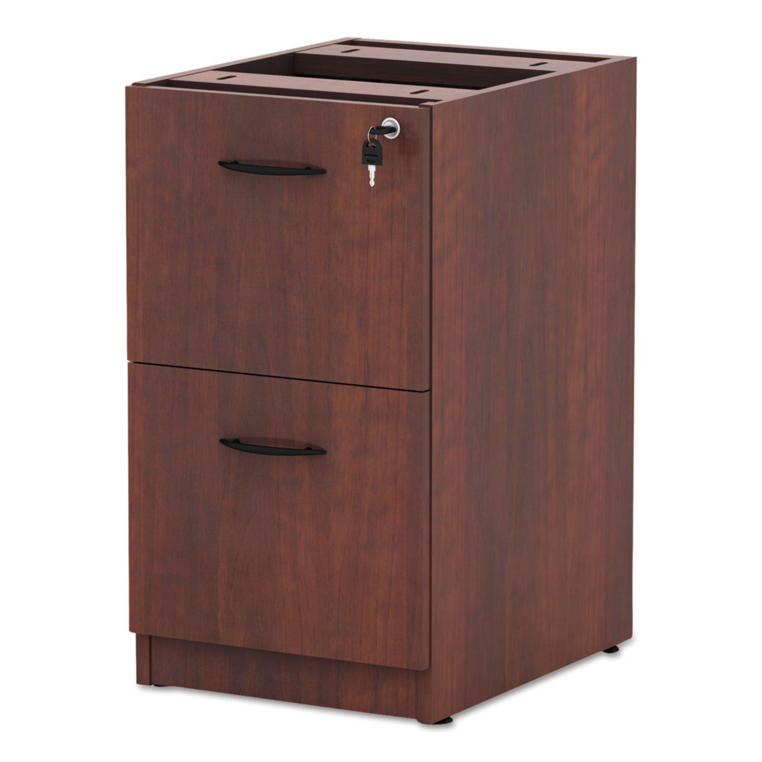Valencia 15.625'' Wide 2 -Drawer File Cabinet