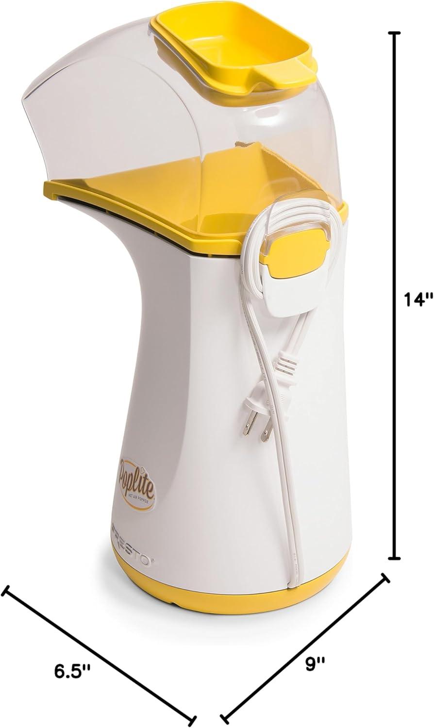 Presto Presto Orville Redenbacher Hot Air Popper by Presto