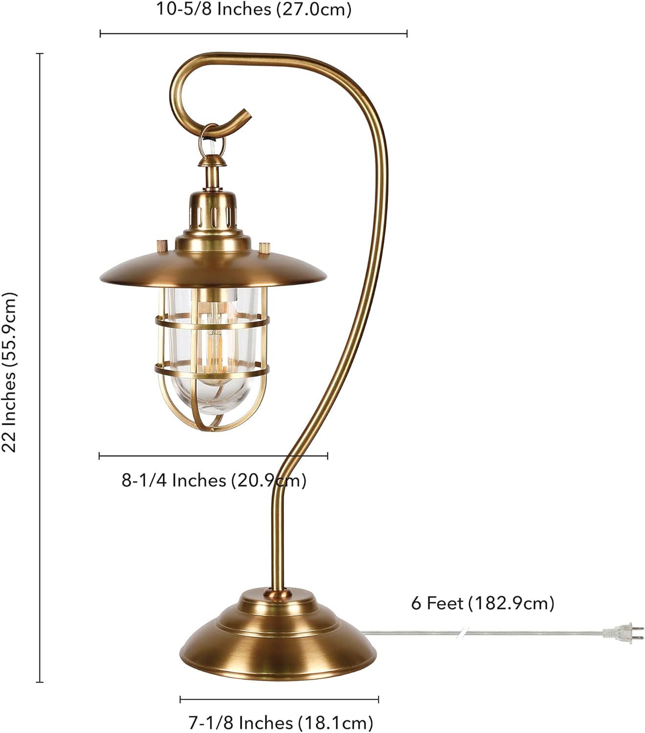 Bay 1 - Light Single Pendant