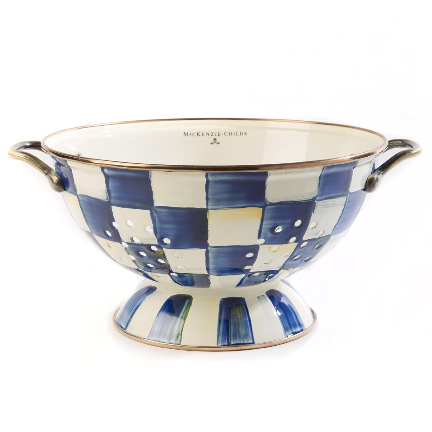 Large Colander