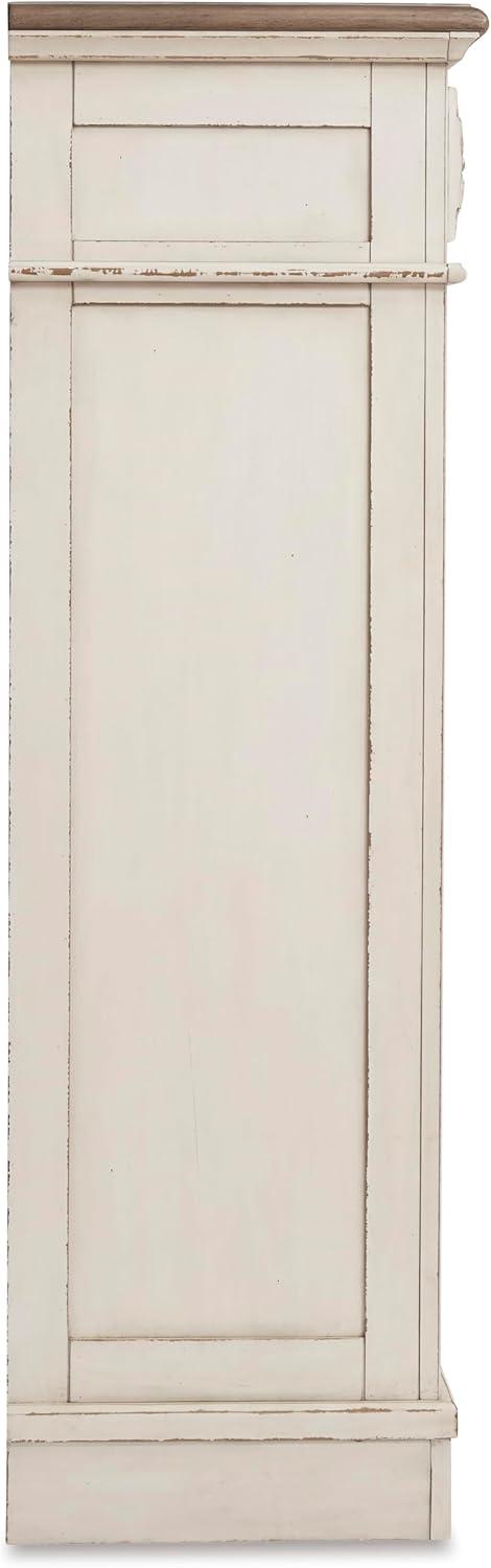 Kelly Clarkson Home Hayley 40.13'' W 5 - Drawer Dresser
