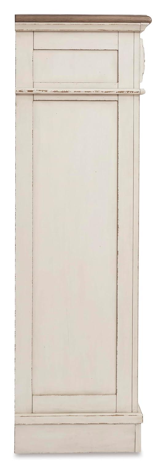 Kelly Clarkson Home Hayley 40.13'' W 5 - Drawer Dresser