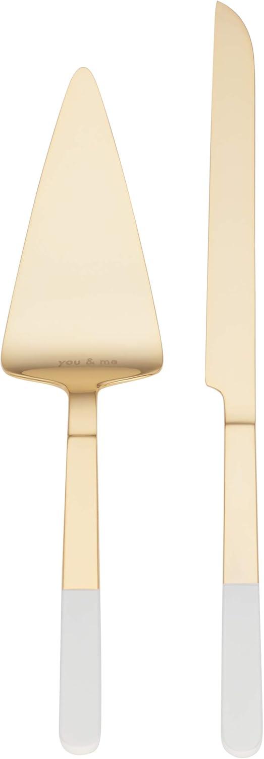 kate spade new york 2 Piece Cake Serving Set