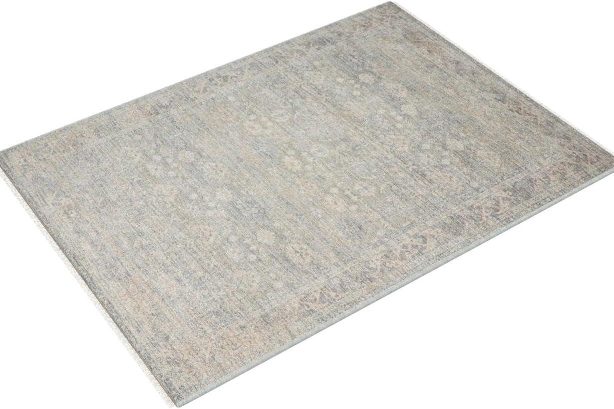 Angela Rose x Loloi Angela Rose x Loloi Blake Sky / Beige Area Rug