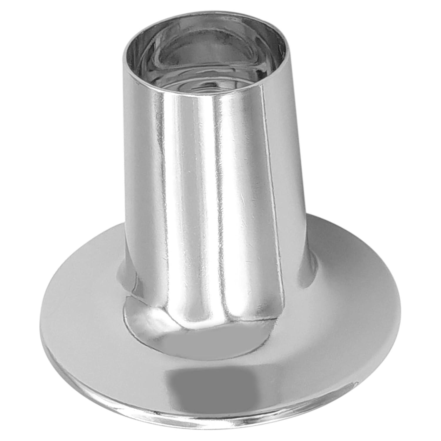 Stainless Steel Shower Flange Replacement Kit For Price Pfister Shower Systems
