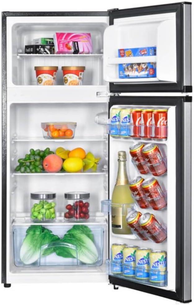 AVANTI RA45B3S compact refrigerator