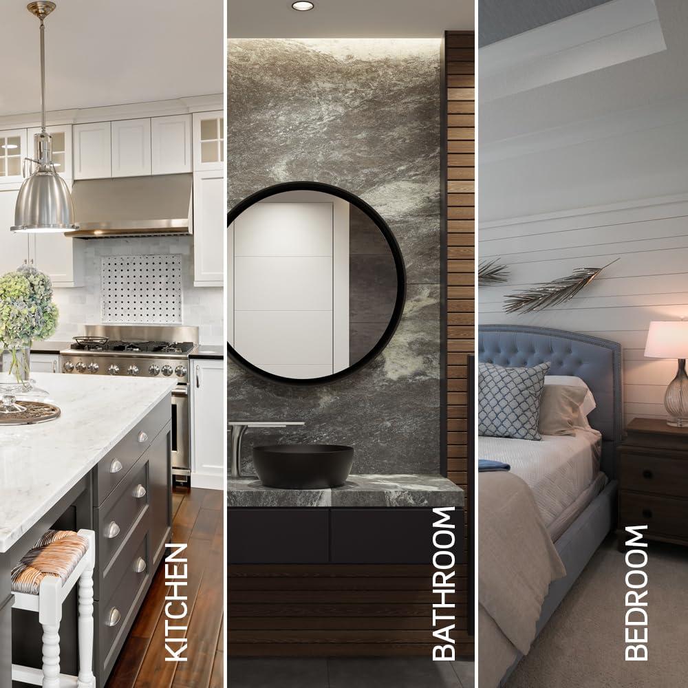 Tamper Resistant Slide Dimmer