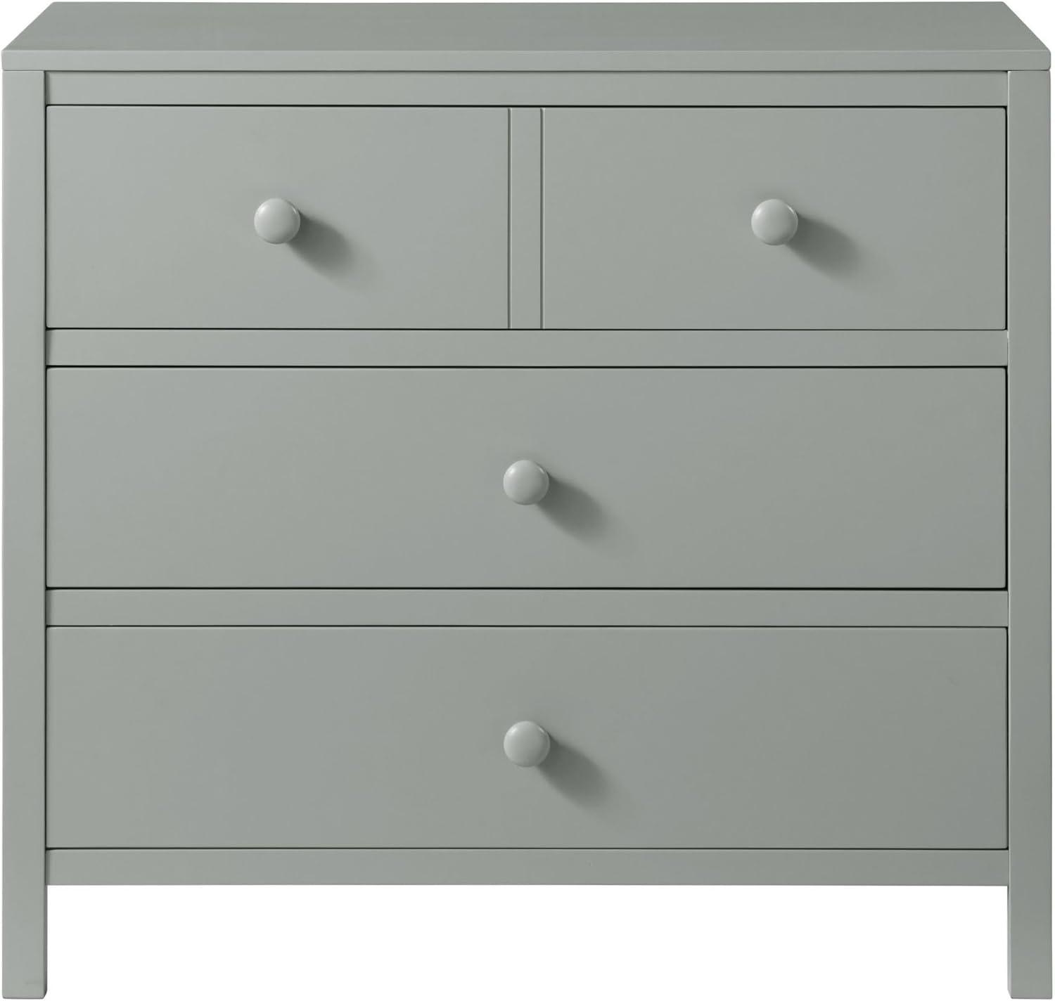 SOHO BABY Essential 3 Drawer Dresser