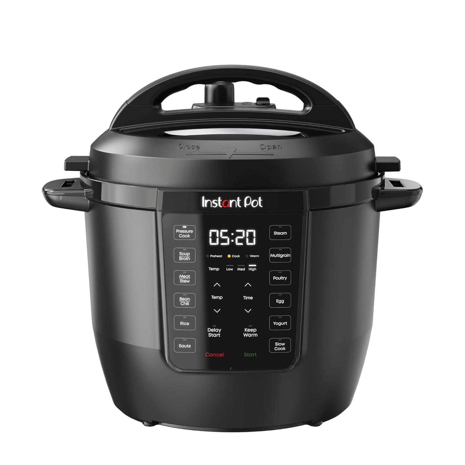 Instant Pot Instant Pot RIO Multicooker