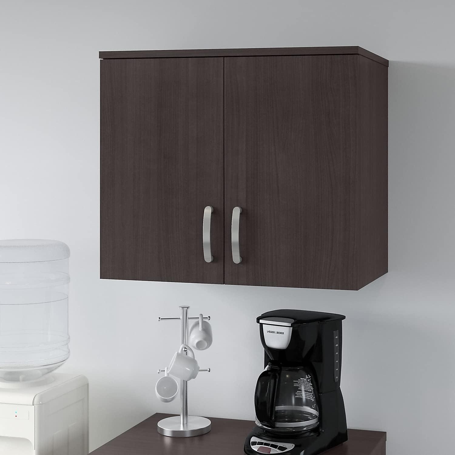 Universal Storage 28.5'' Wide 2 - Shelf Storage Cabinet