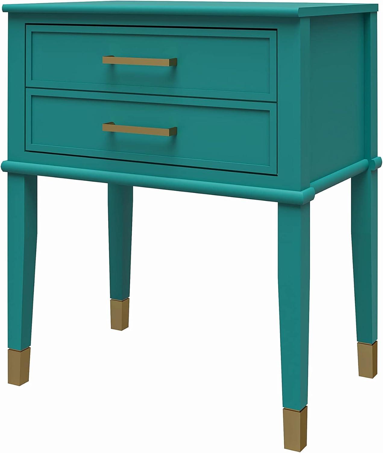 Westerleigh 1-Drawer Nightstand