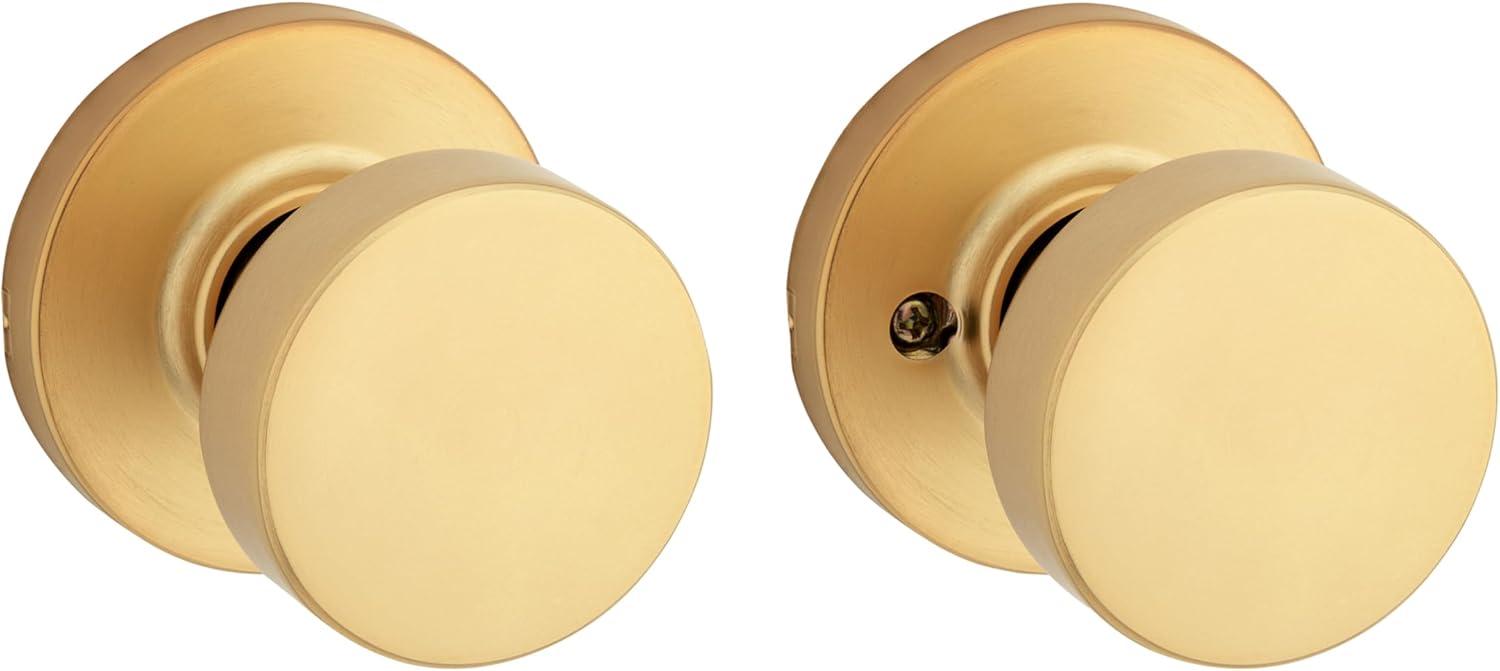Pismo Passage (Hall & Closet) Circle Knob