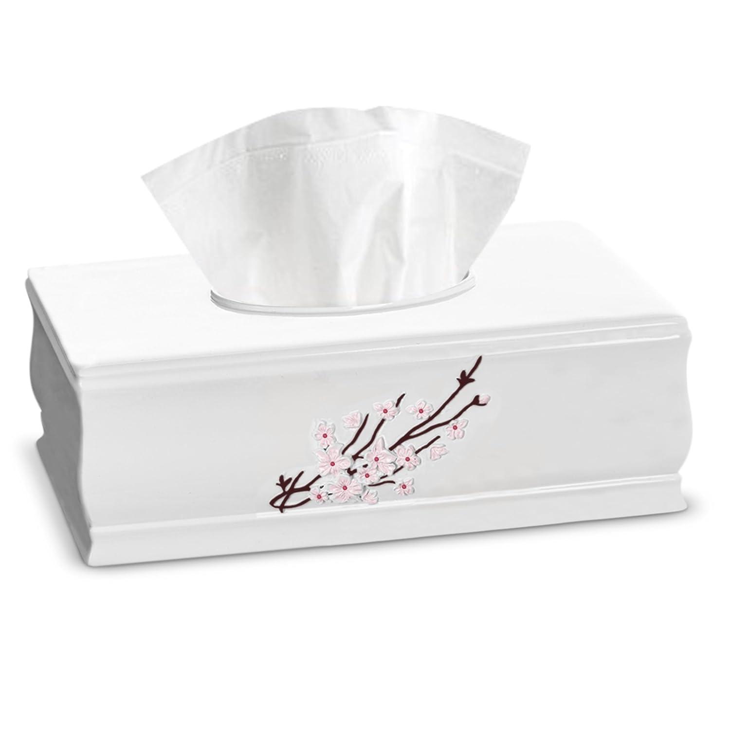 Creative Scents Vanda 4 Piece Bath Gift Set