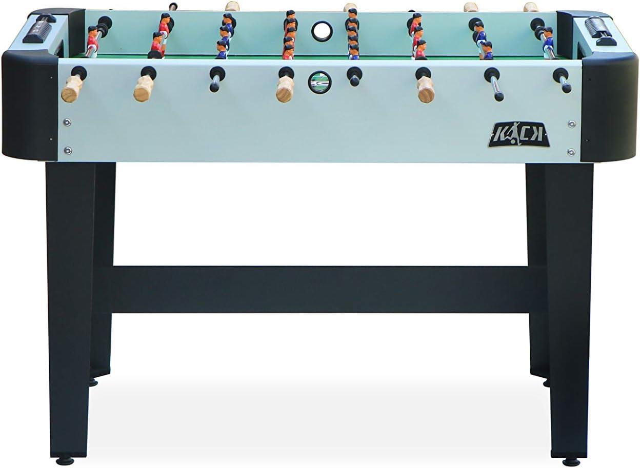KICK Foosball Tables KICK Conquest 48" Foosball Table