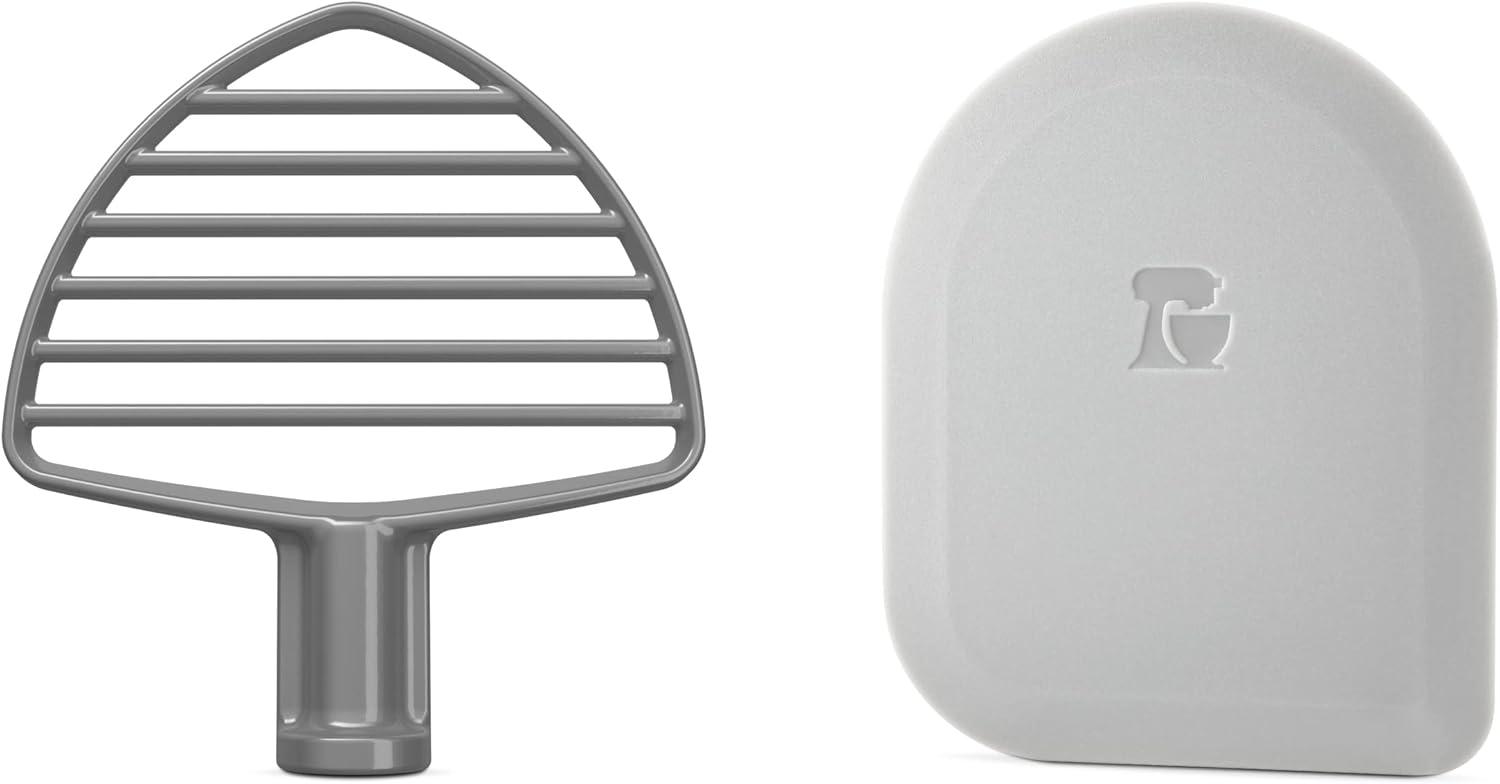 KitchenAid Pastry Beater for Bowl-Lift Stand Mixers - KSMPB7