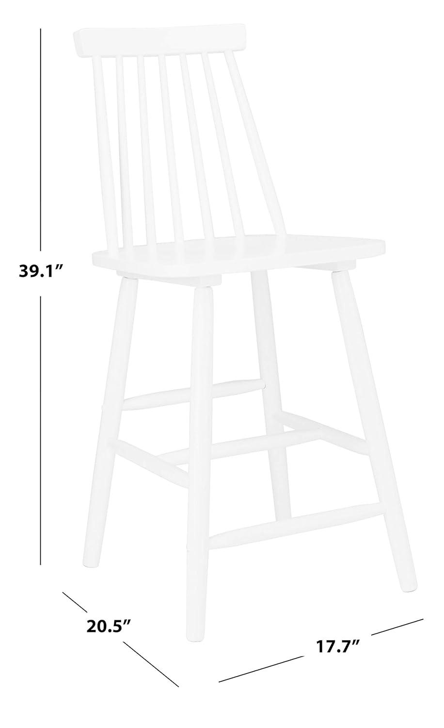 Beaufort Counter Stool (Set of 2)  - Safavieh