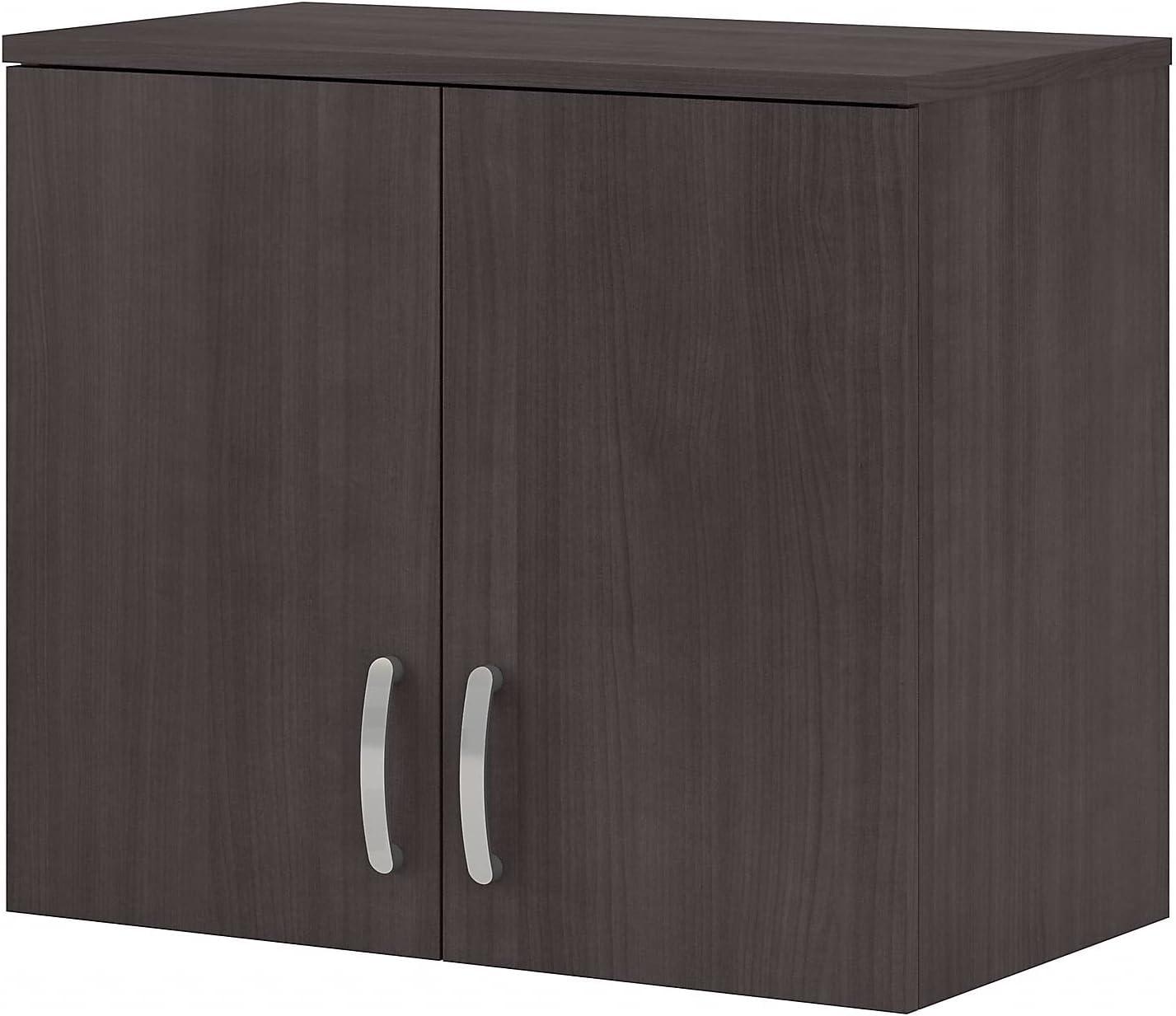 Universal Storage 28.5'' Wide 2 - Shelf Storage Cabinet