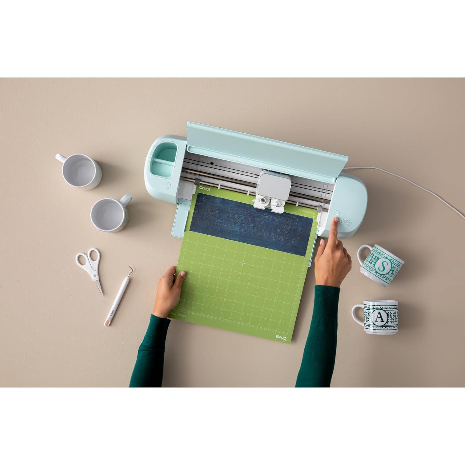 ProvoCraft Cricut 12" x 12" Cutting Mat