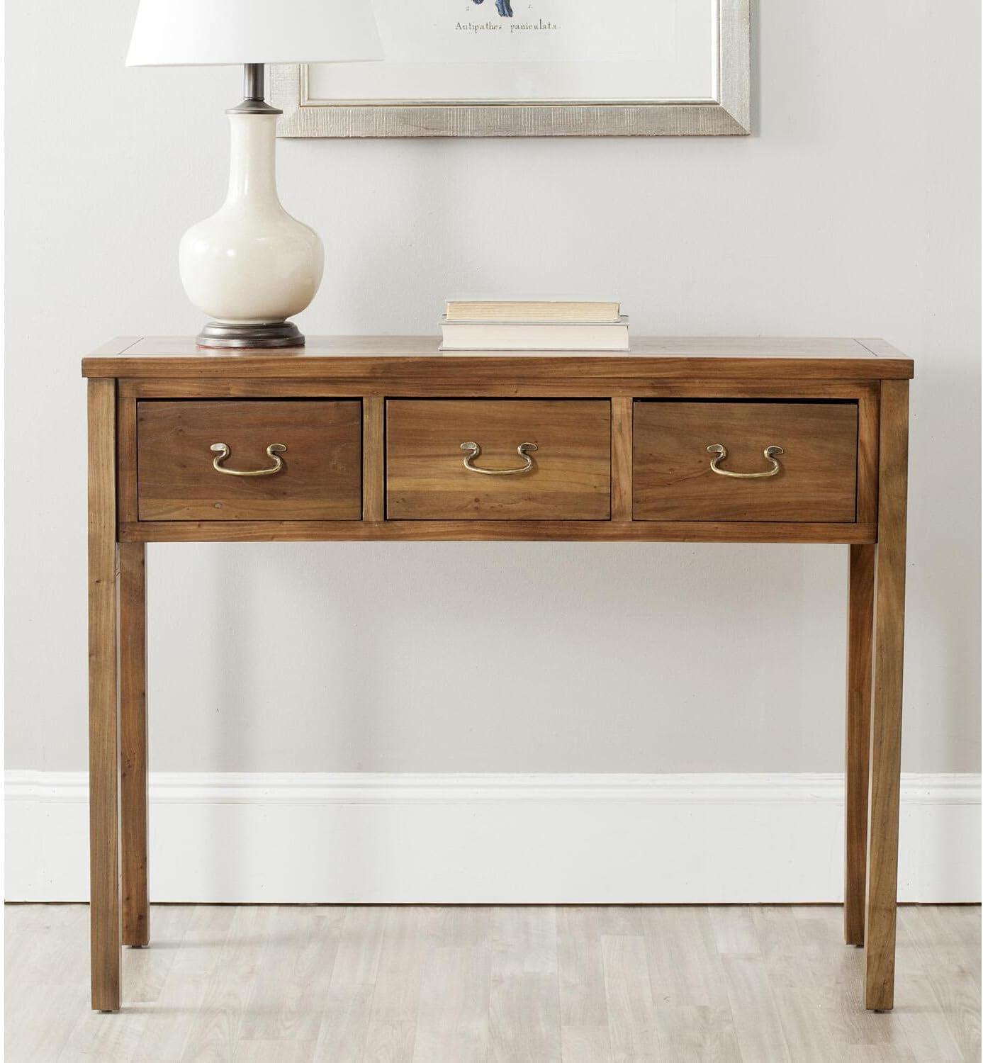 Cindy Console Table  - Safavieh